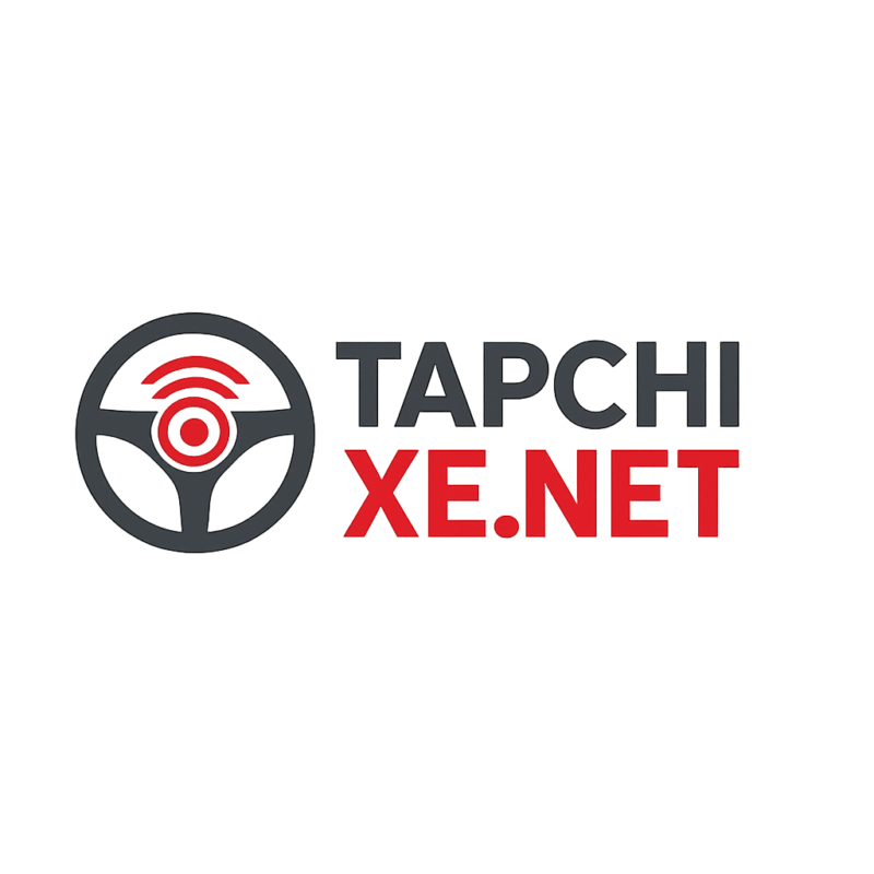 Tạp Chí Xe